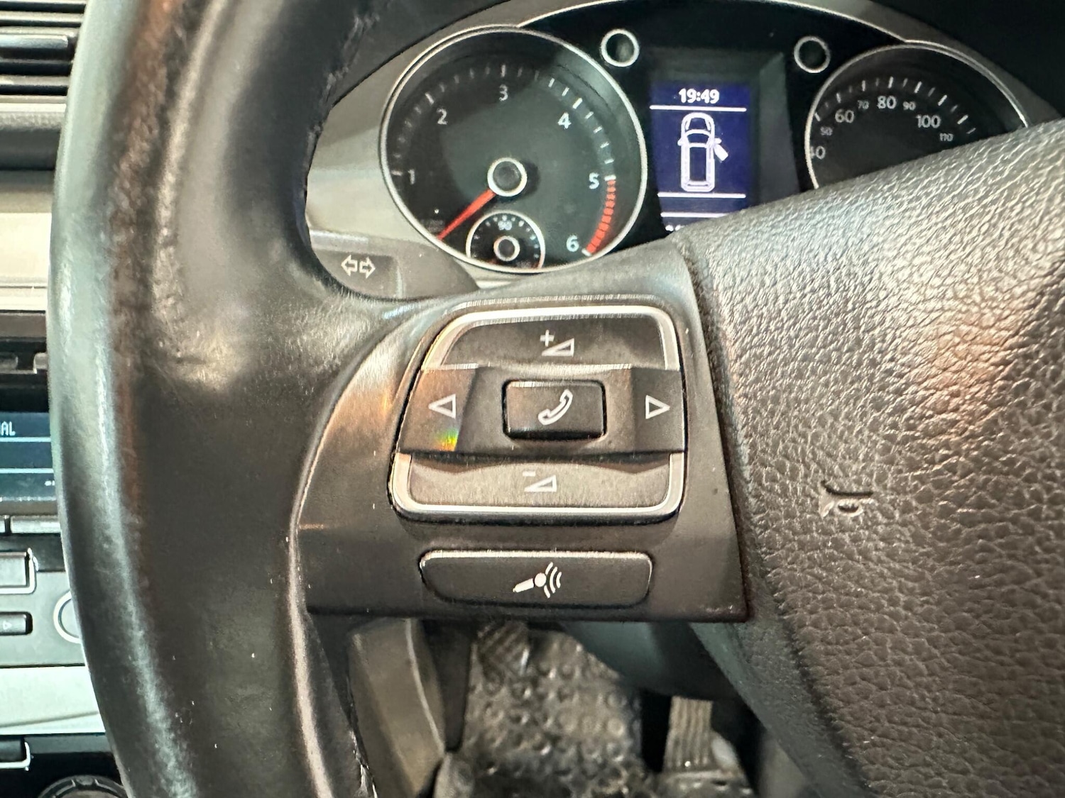 Used Volkswagen Passat 2013 for sale - 76727584: Photo 25