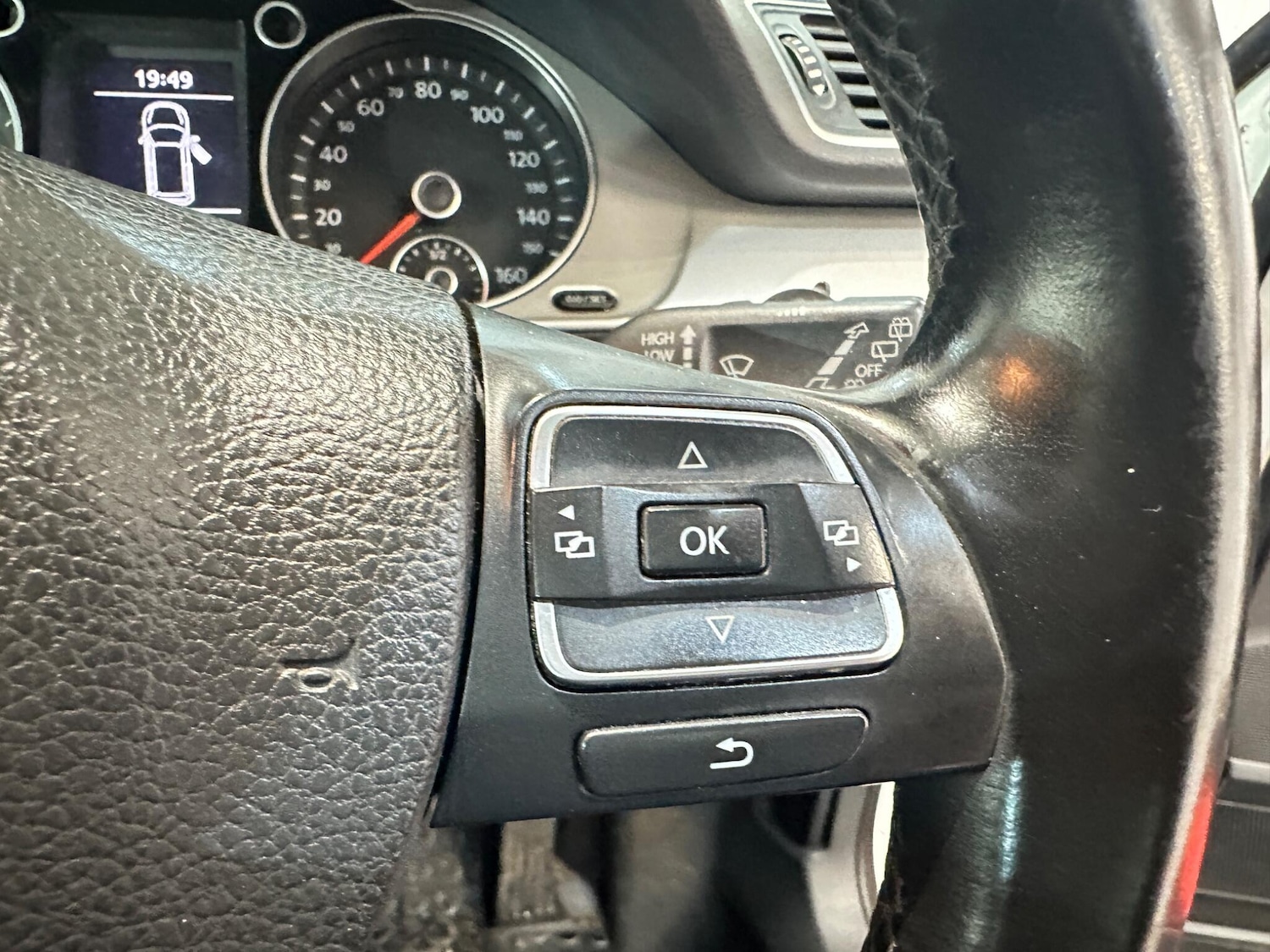 Used Volkswagen Passat 2013 for sale - 76727584: Photo 26