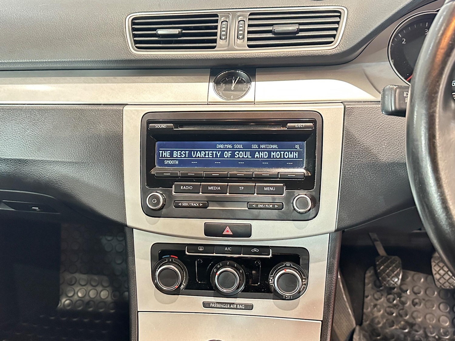 Used Volkswagen Passat 2013 for sale - 76727584: Photo 28