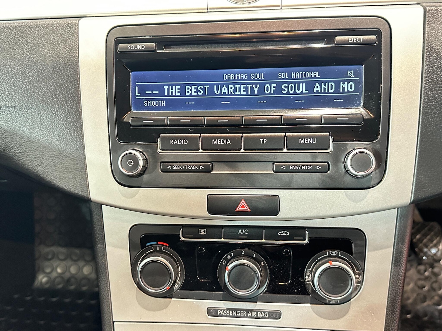 Used Volkswagen Passat 2013 for sale - 76727584: Photo 29