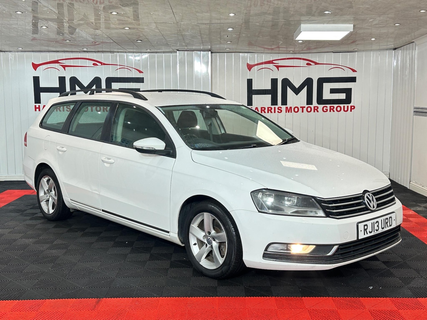 Used Volkswagen Passat 2013 for sale - 76727584: Photo 3