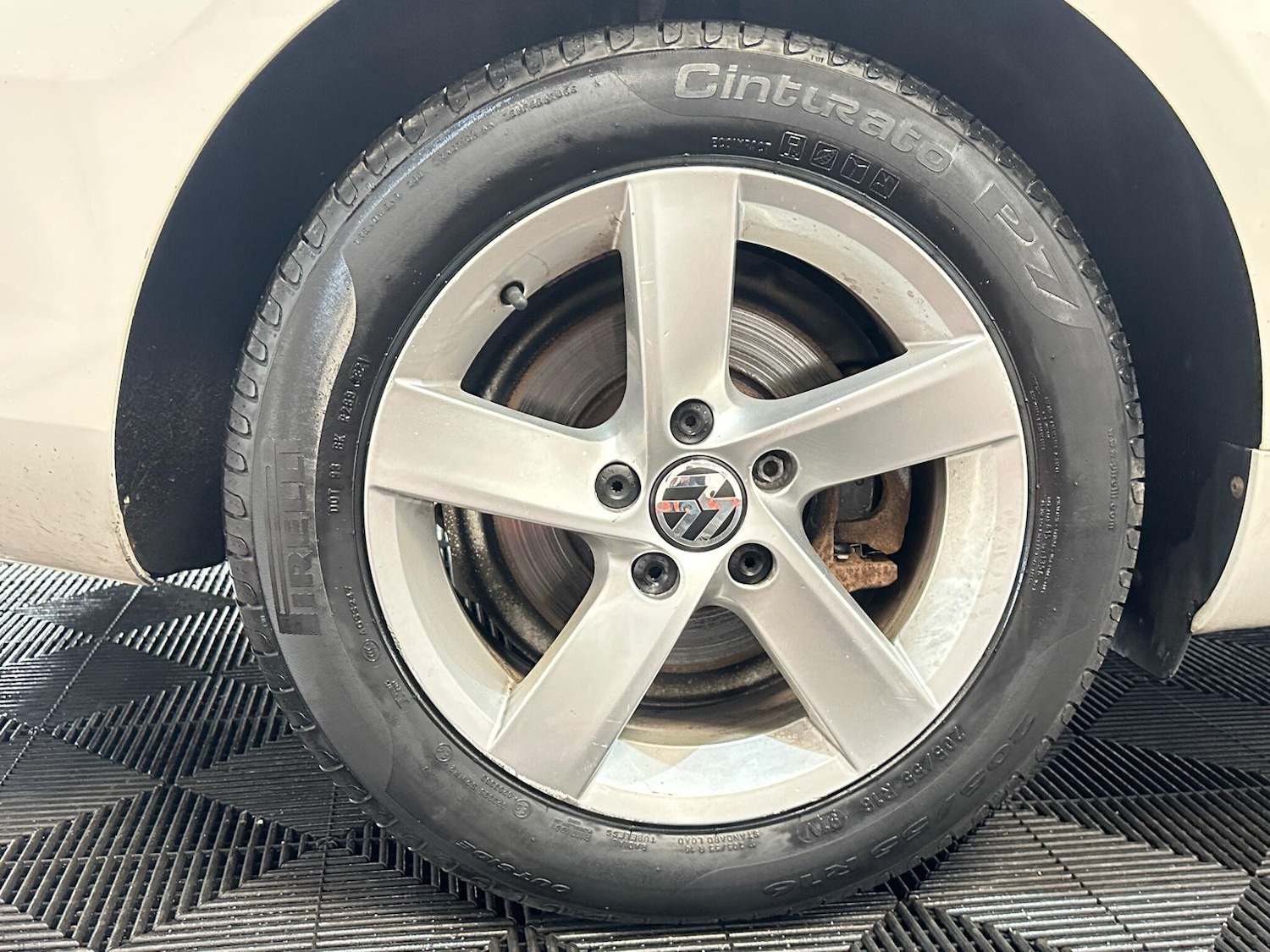 Used Volkswagen Passat 2013 for sale - 76727584: Photo 36