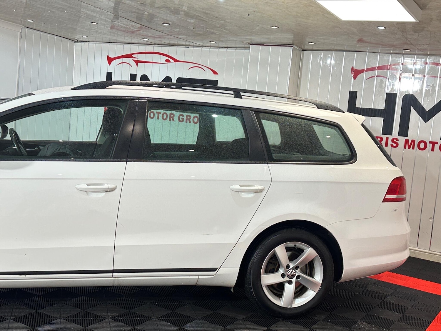 Used Volkswagen Passat 2013 for sale - 76727584: Photo 42