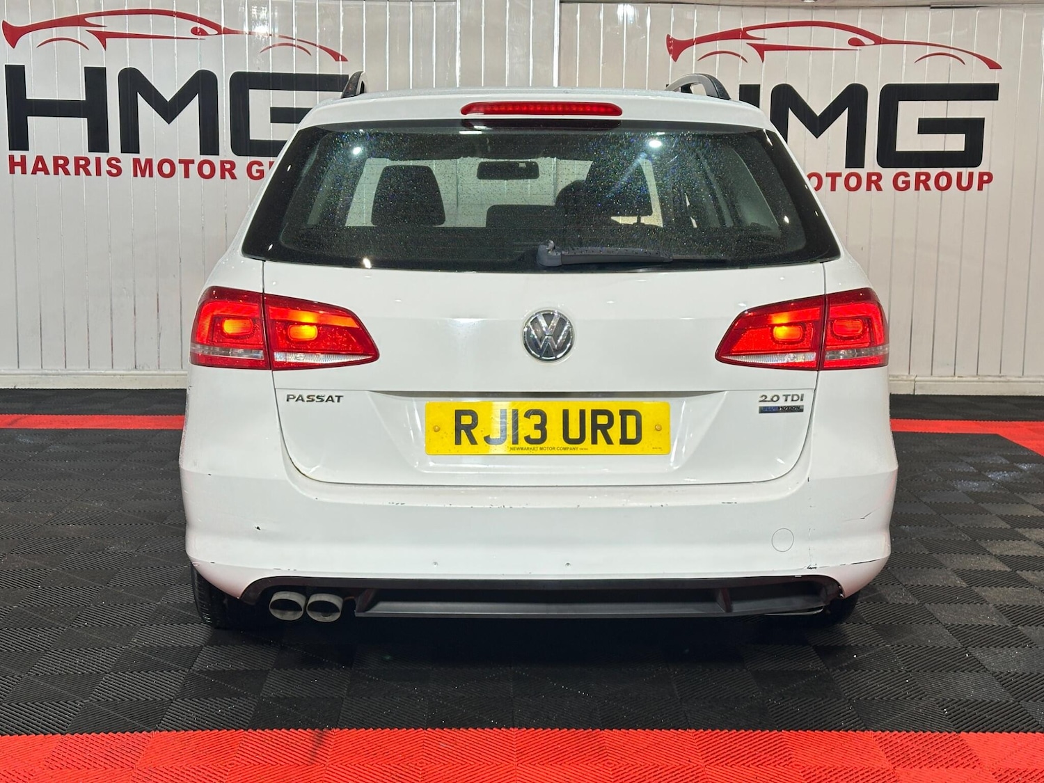 Used Volkswagen Passat 2013 for sale - 76727584: Photo 44