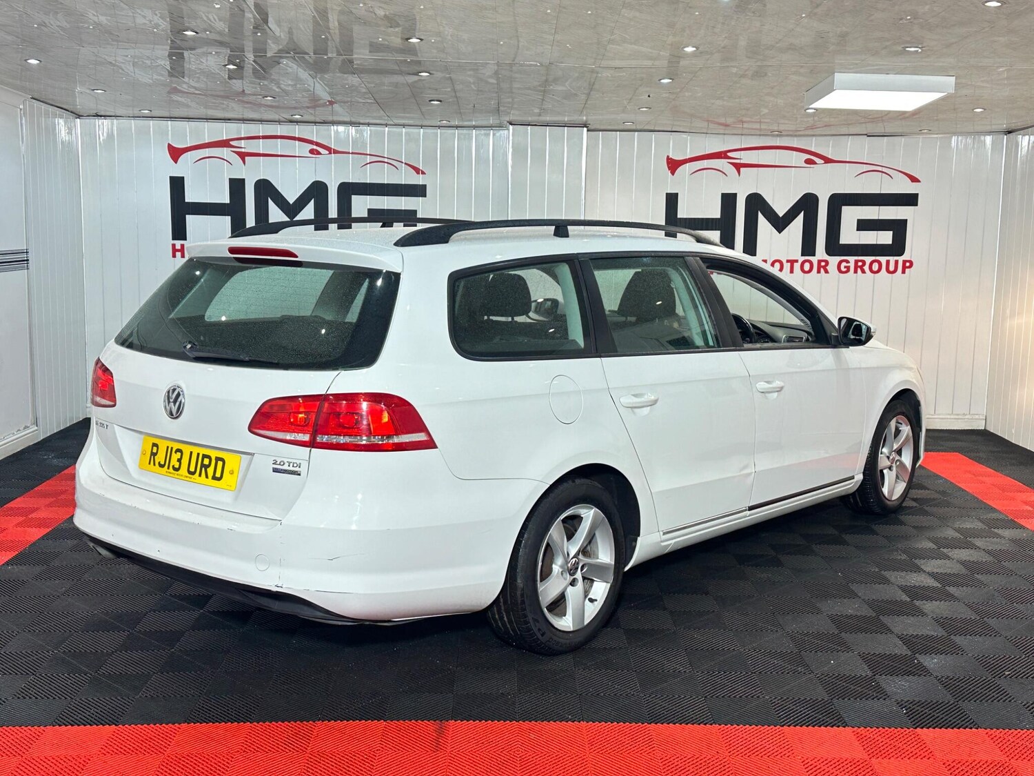 Used Volkswagen Passat 2013 for sale - 76727584: Photo 45