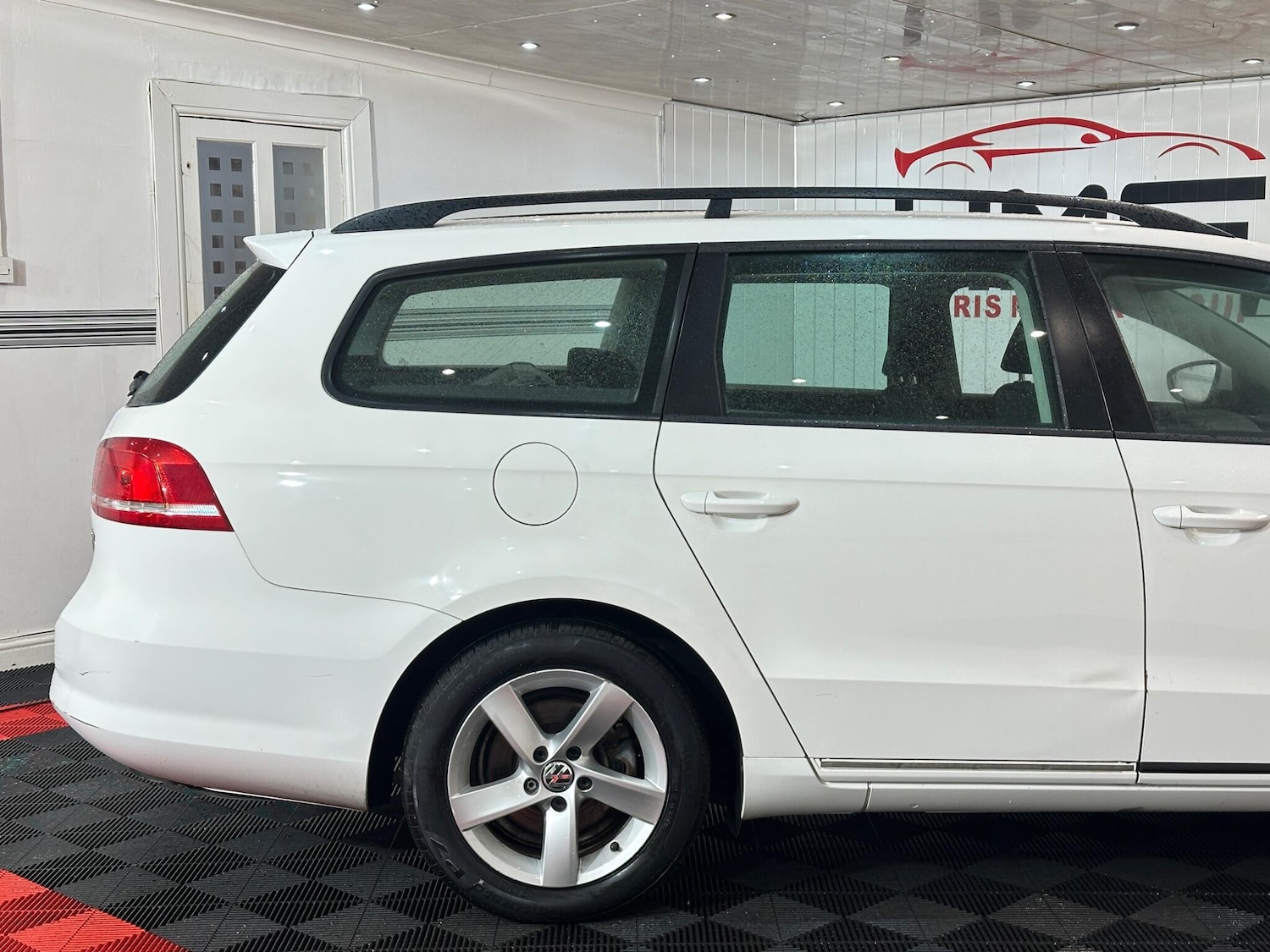 Used Volkswagen Passat 2013 for sale - 76727584: Photo 46