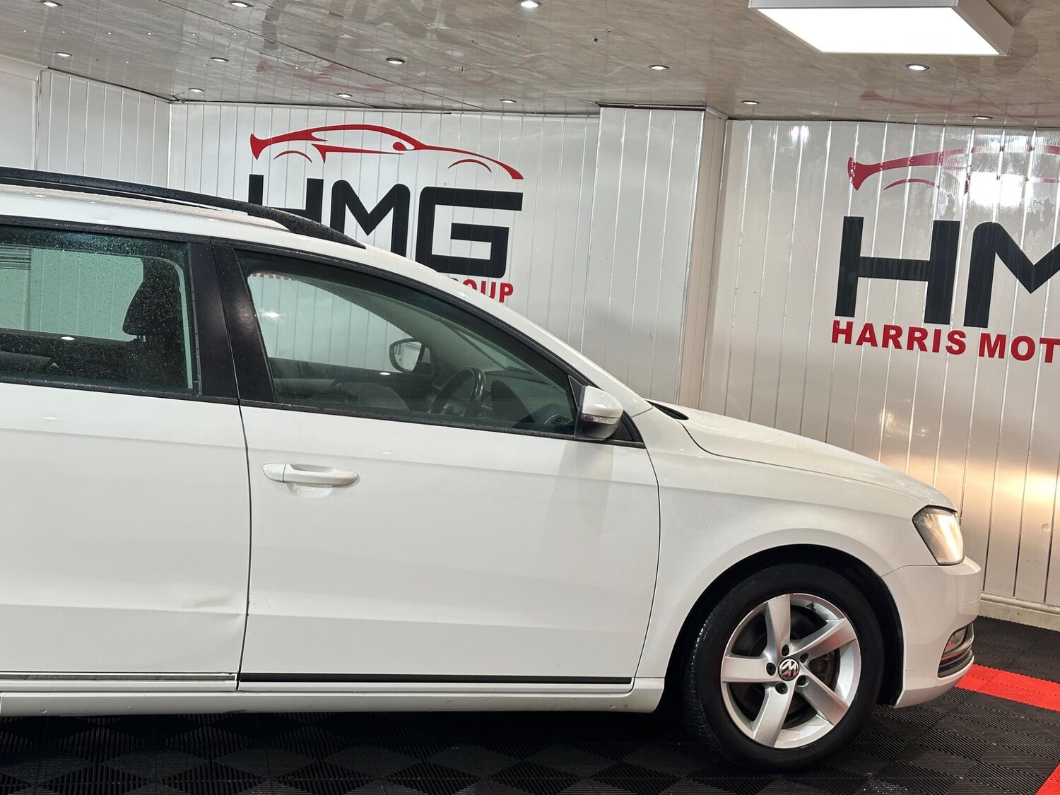 Used Volkswagen Passat 2013 for sale - 76727584: Photo 47