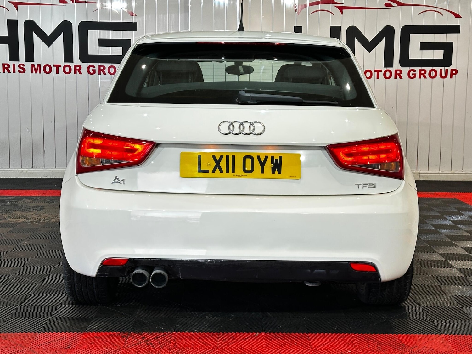Used Audi A1 for sale - 78148001: Photo 10