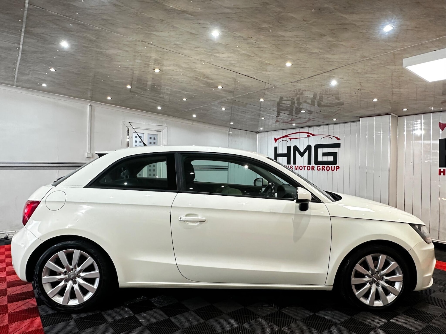 Used Audi A1 for sale - 78148001: Photo 12
