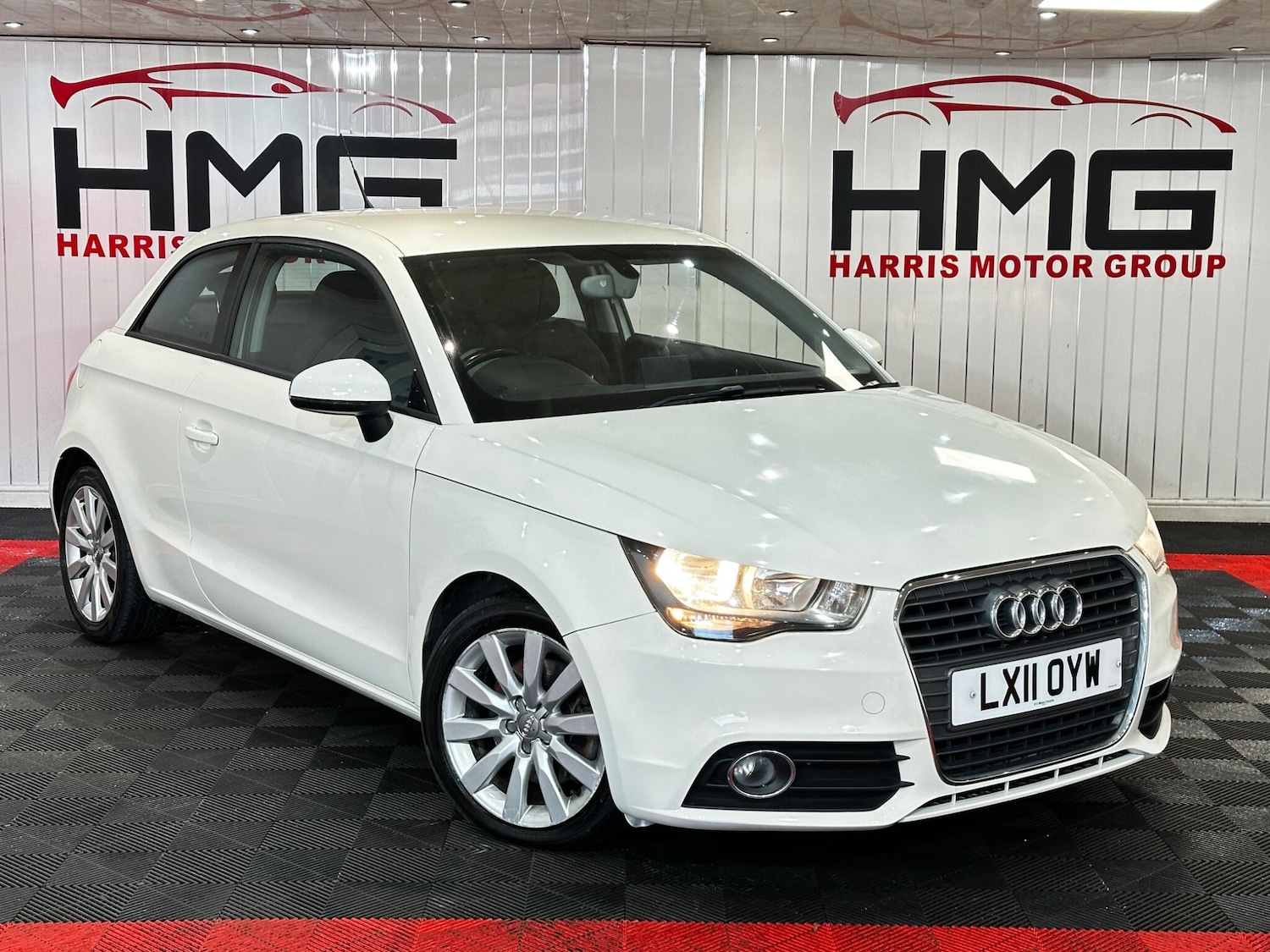 Used Audi A1 for sale - 78148001: Photo 13