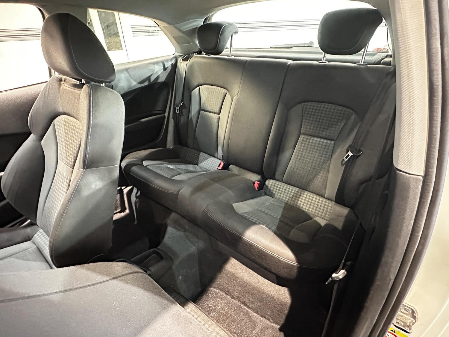 Used Audi A1 for sale - 78148001: Photo 18