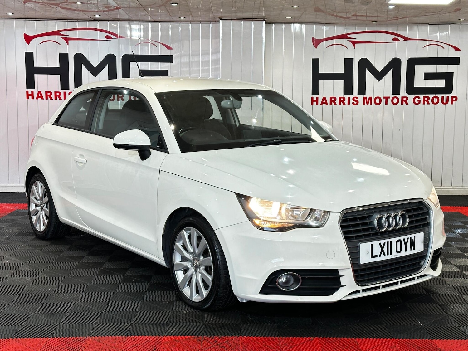 Used Audi A1 for sale - 78148001: Photo 2