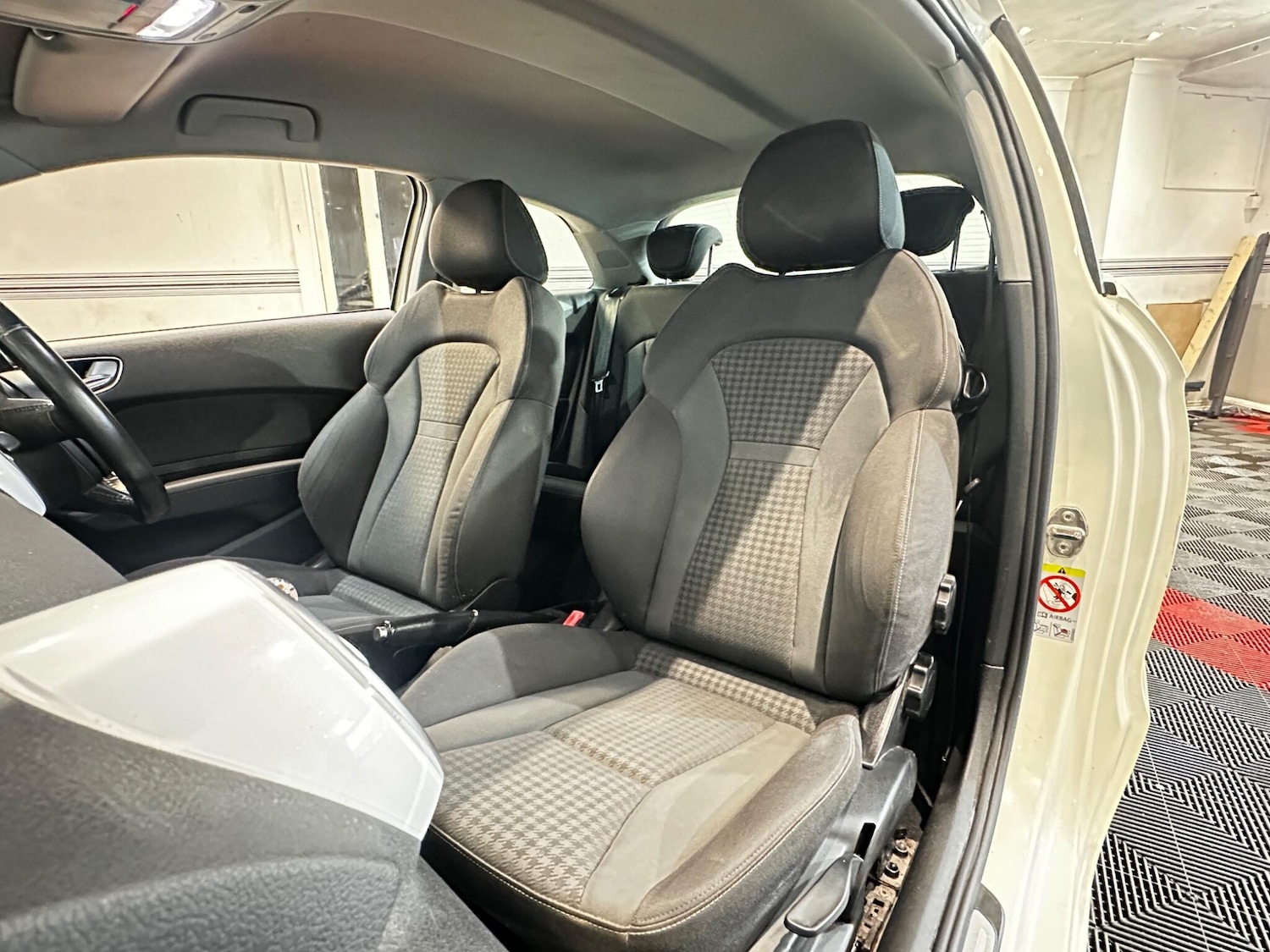 Used Audi A1 for sale - 78148001: Photo 20