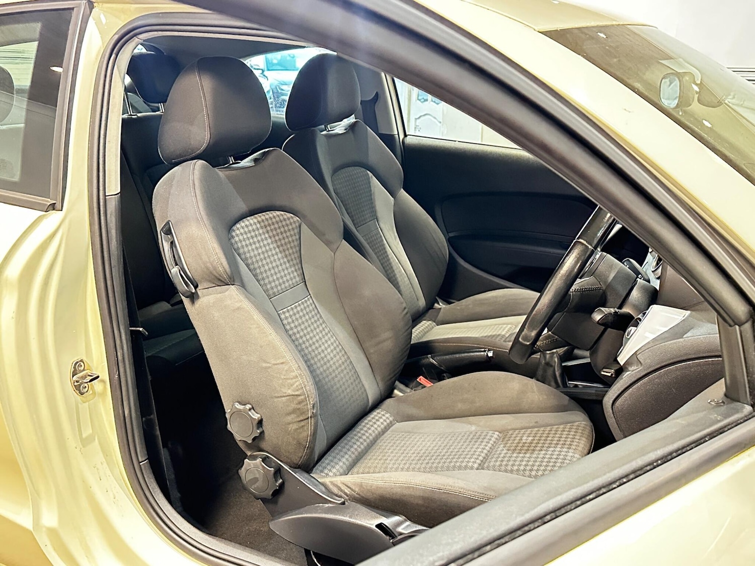 Used Audi A1 for sale - 78148001: Photo 21