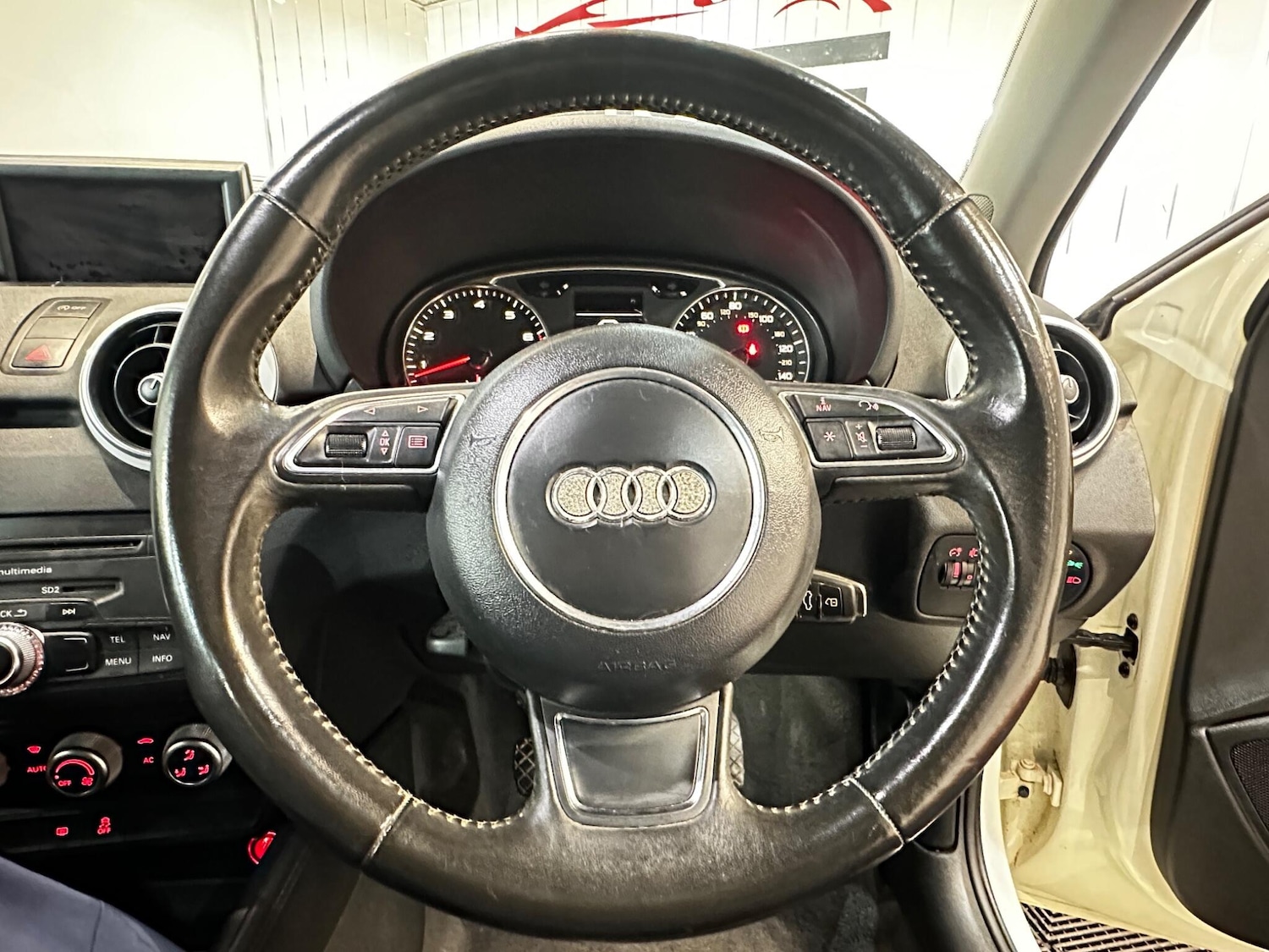 Used Audi A1 for sale - 78148001: Photo 22