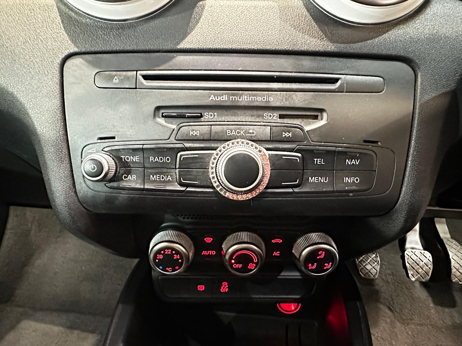 Used Audi A1 for sale - 78148001: Photo 23