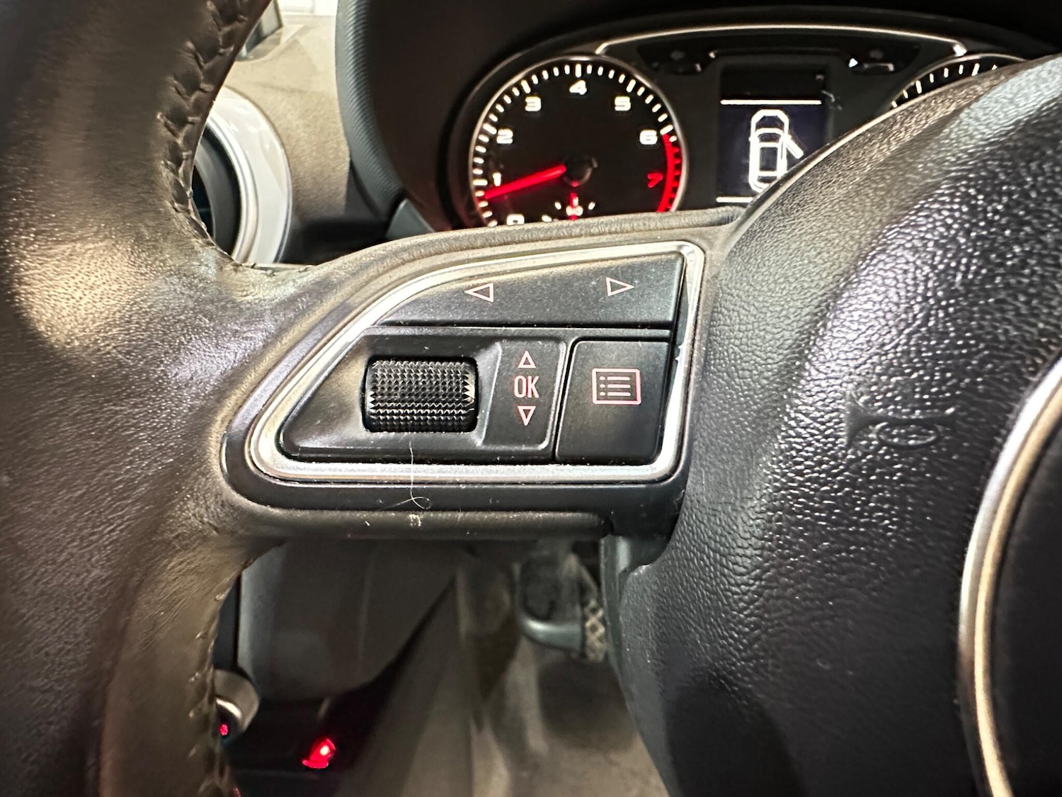 Used Audi A1 for sale - 78148001: Photo 25