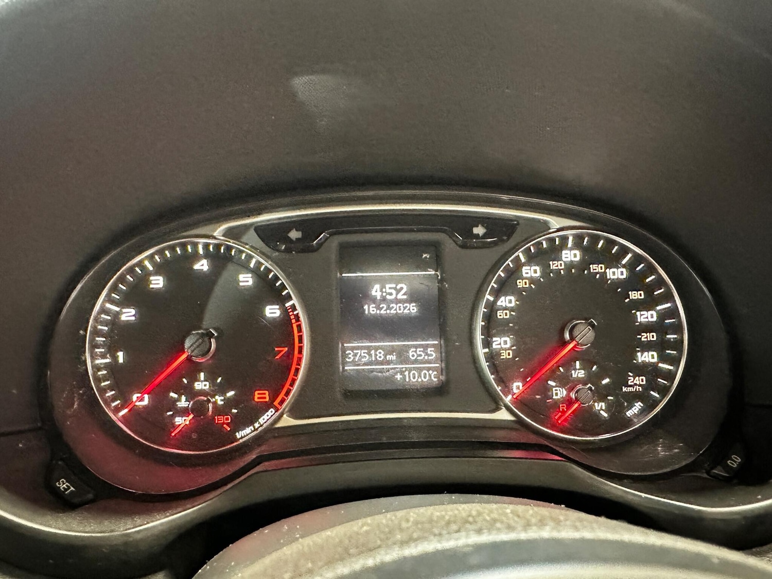 Used Audi A1 for sale - 78148001: Photo 30