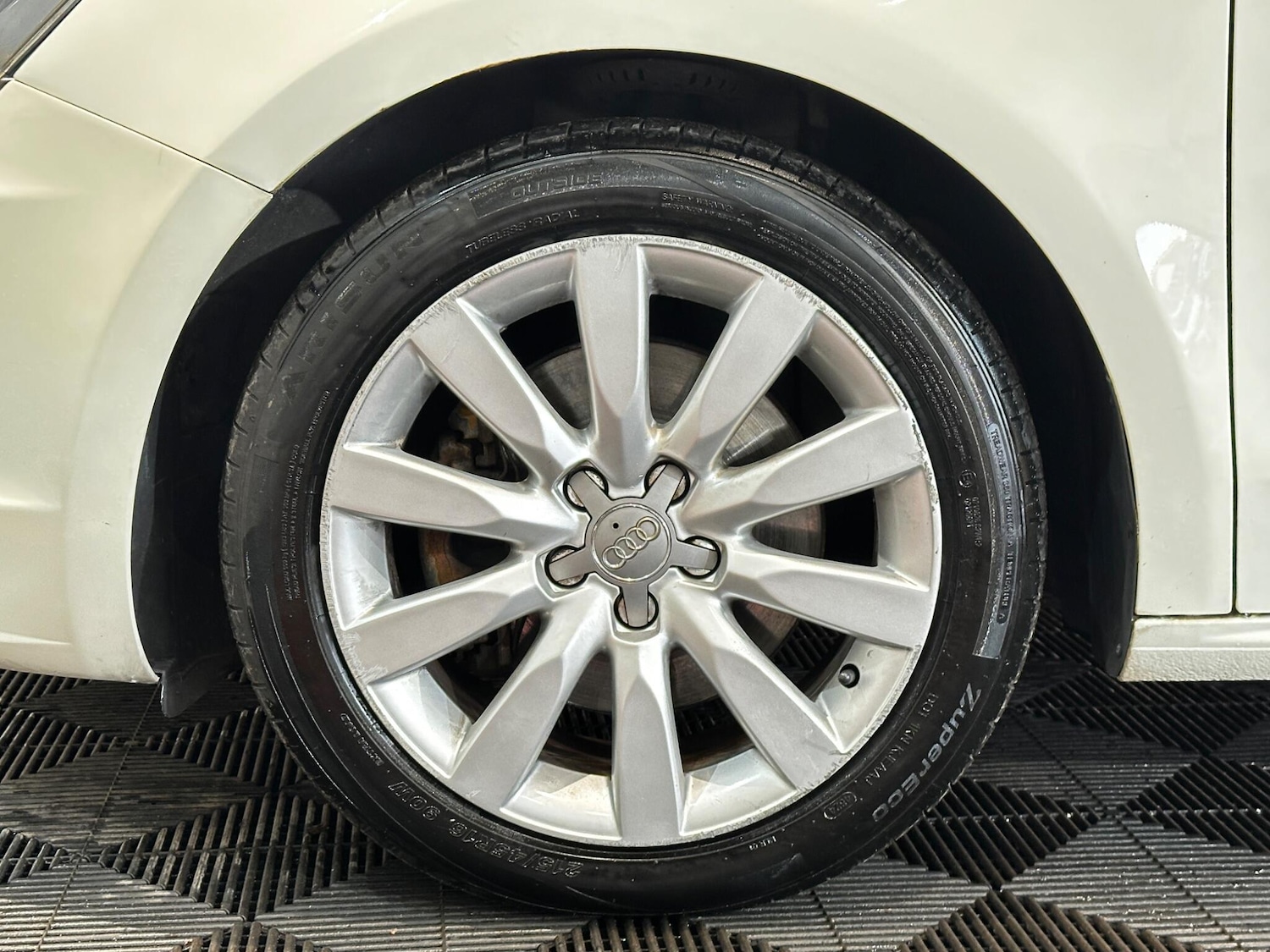 Used Audi A1 for sale - 78148001: Photo 32