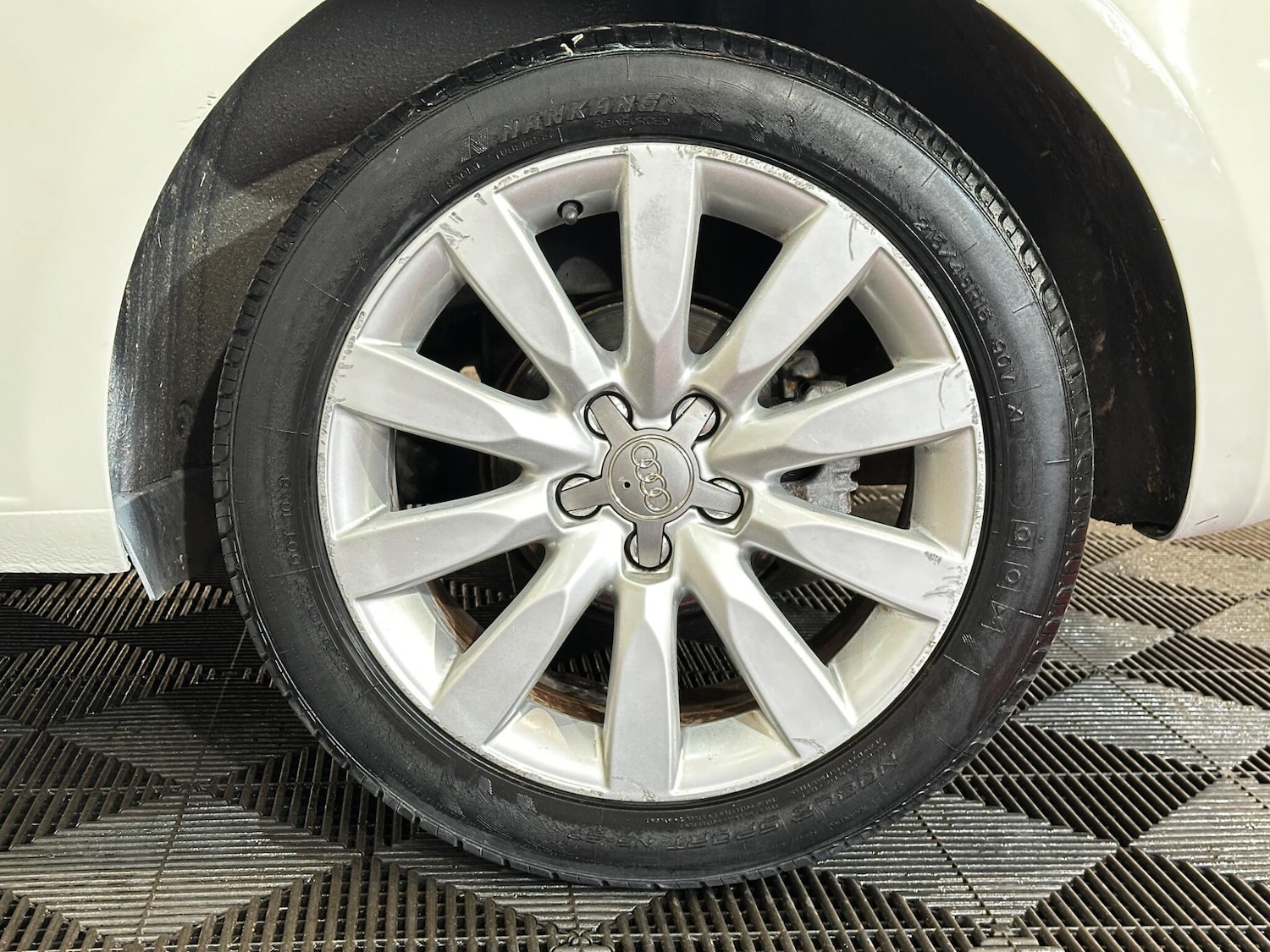 Used Audi A1 for sale - 78148001: Photo 33