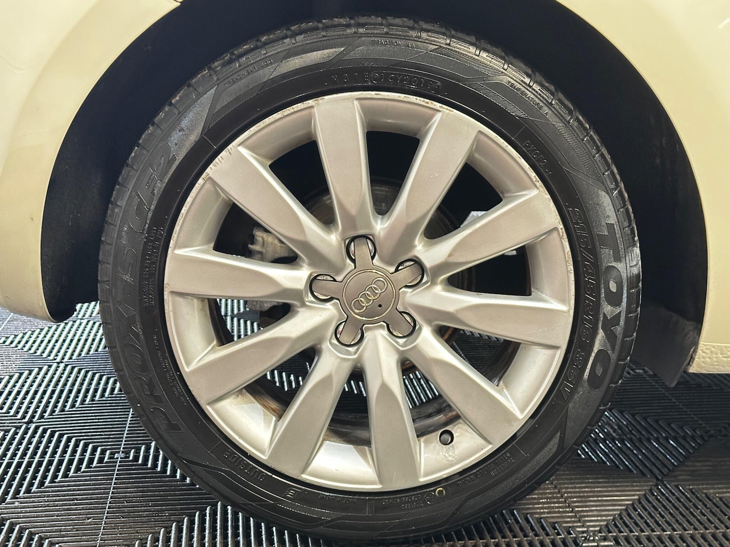 Used Audi A1 for sale - 78148001: Photo 35