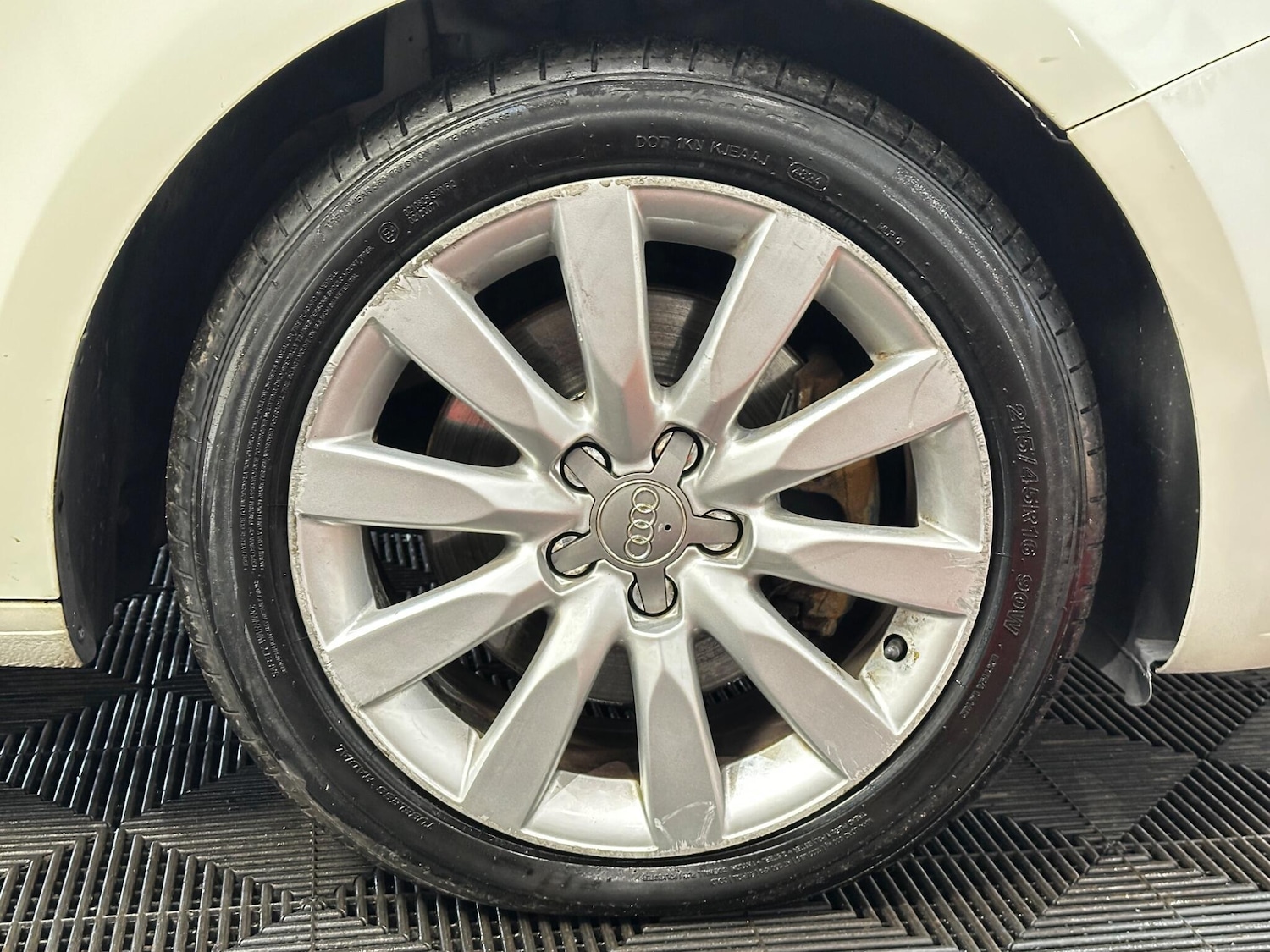 Used Audi A1 for sale - 78148001: Photo 36