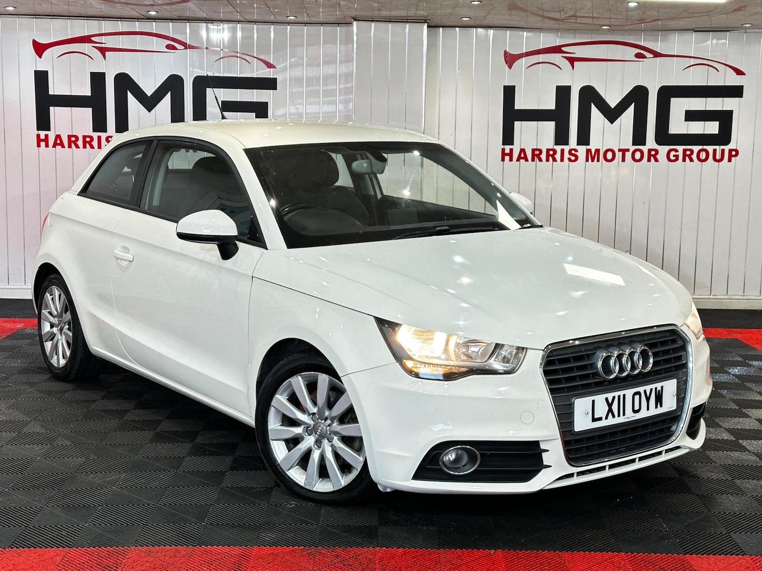 Used Audi A1 for sale - 78148001: Photo 37