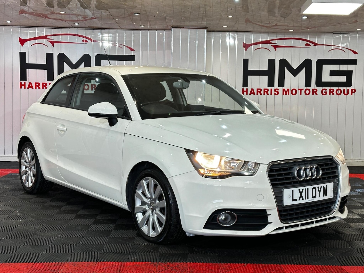 Used Audi A1 for sale - 78148001: Photo 38