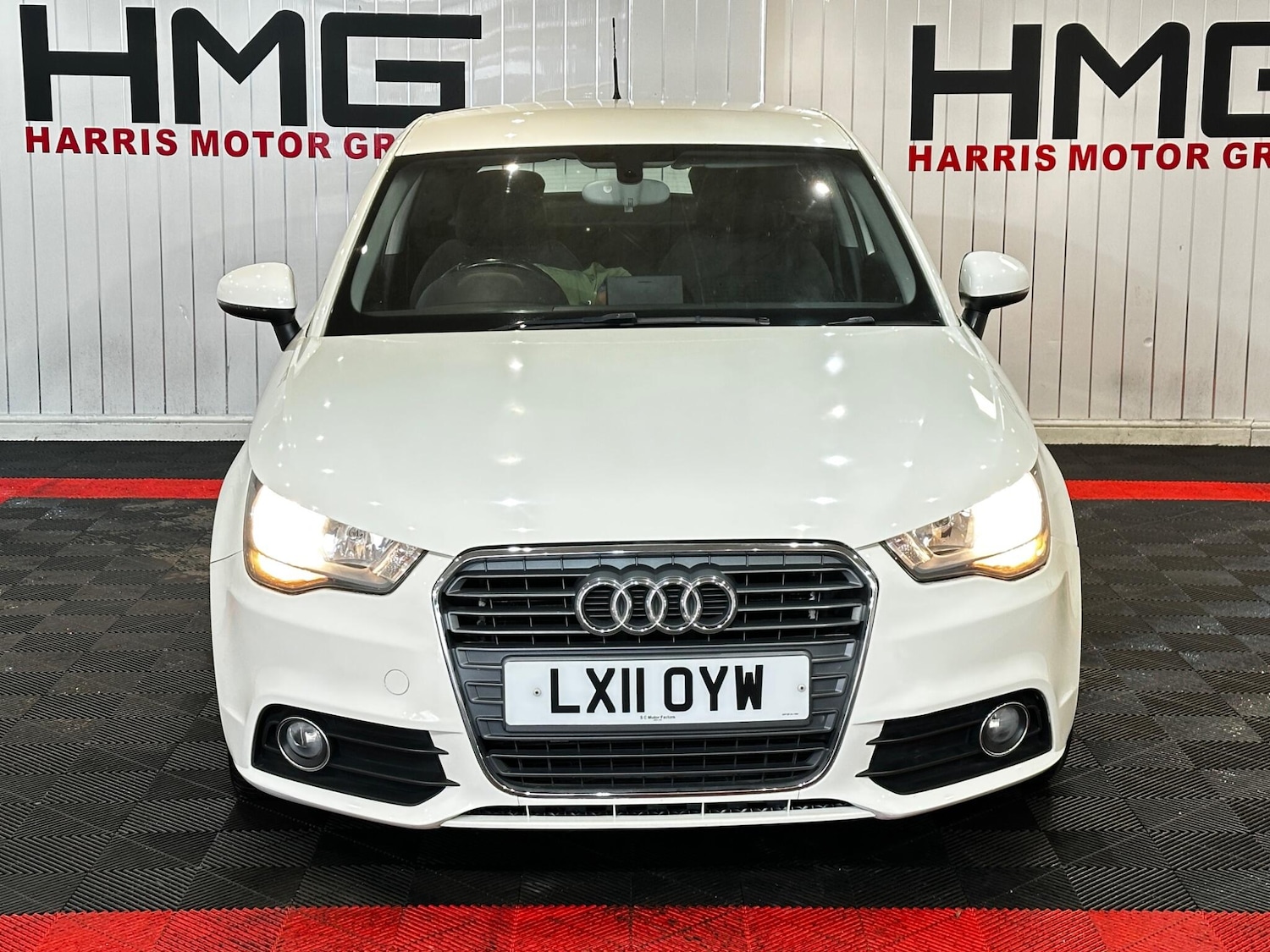 Used Audi A1 for sale - 78148001: Photo 40