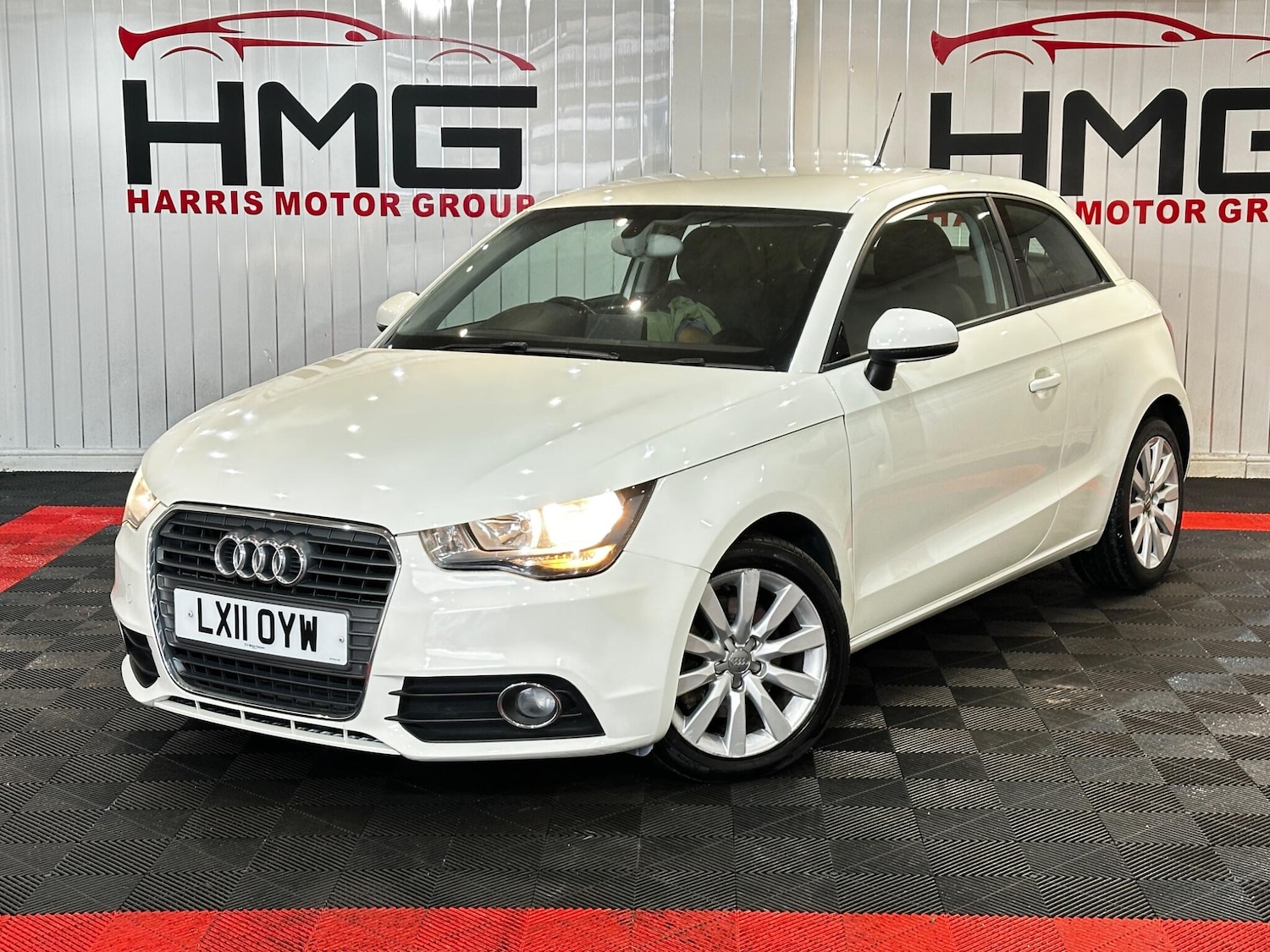 Used Audi A1 for sale - 78148001: Photo 41