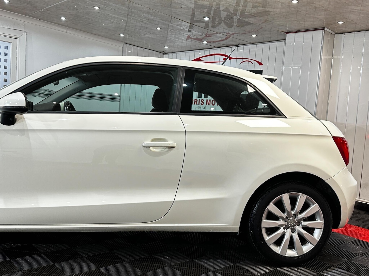 Used Audi A1 for sale - 78148001: Photo 43