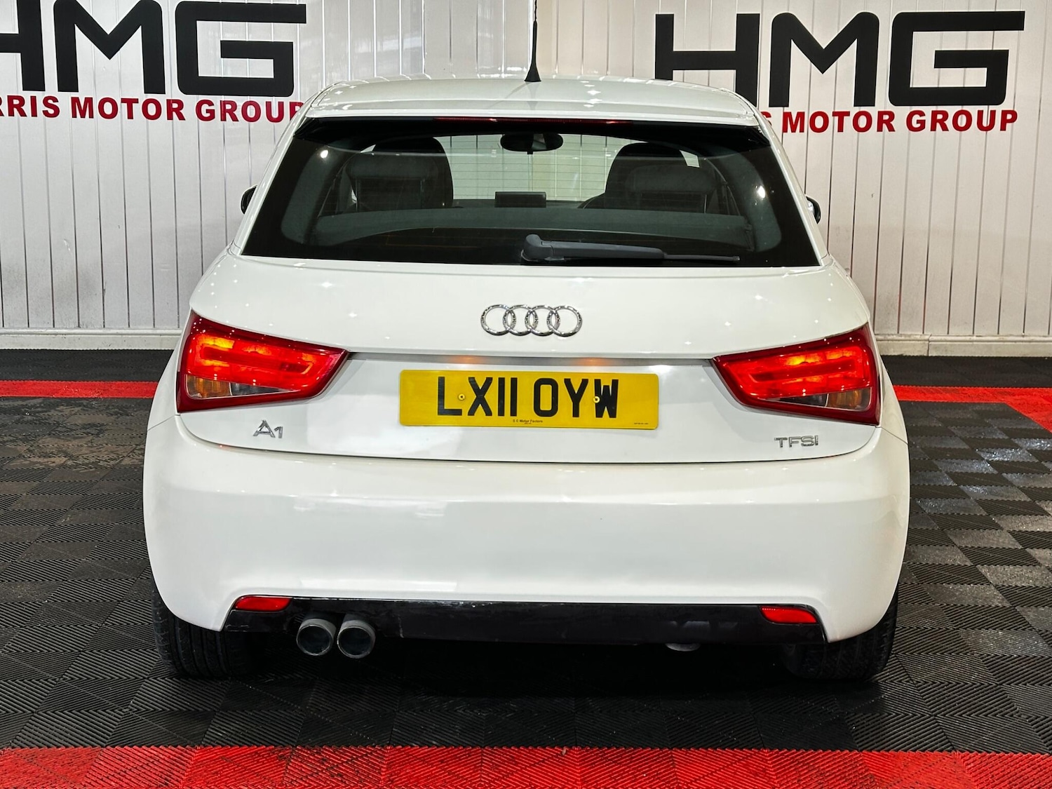 Used Audi A1 for sale - 78148001: Photo 45
