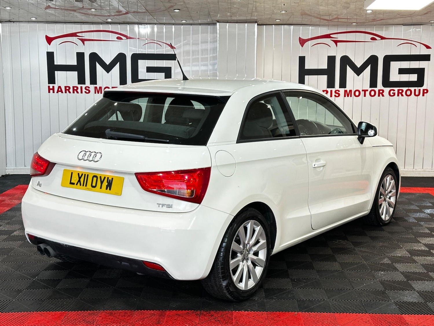 Used Audi A1 for sale - 78148001: Photo 46