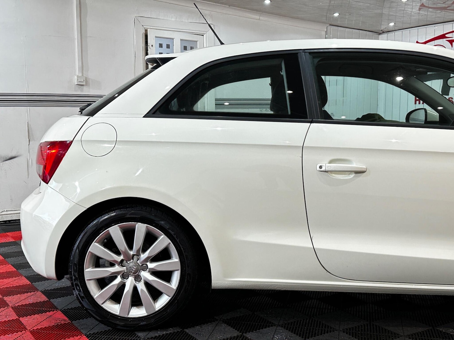 Used Audi A1 for sale - 78148001: Photo 47