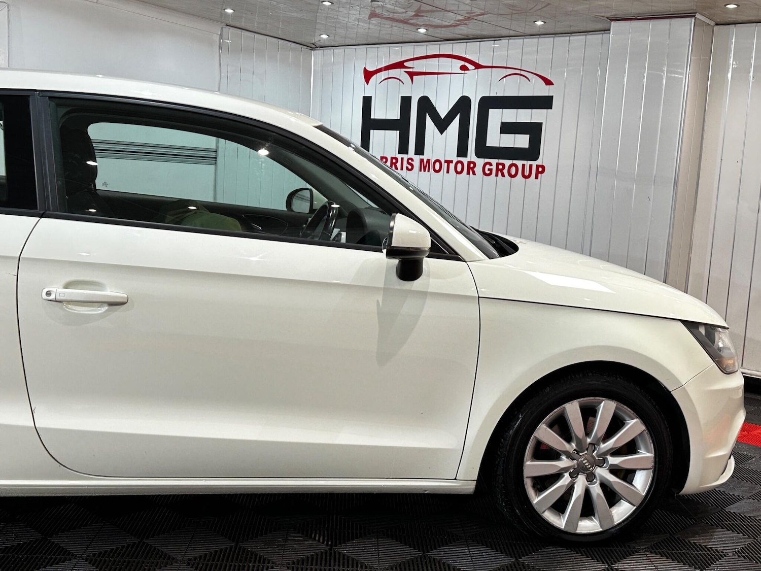 Used Audi A1 for sale - 78148001: Photo 48