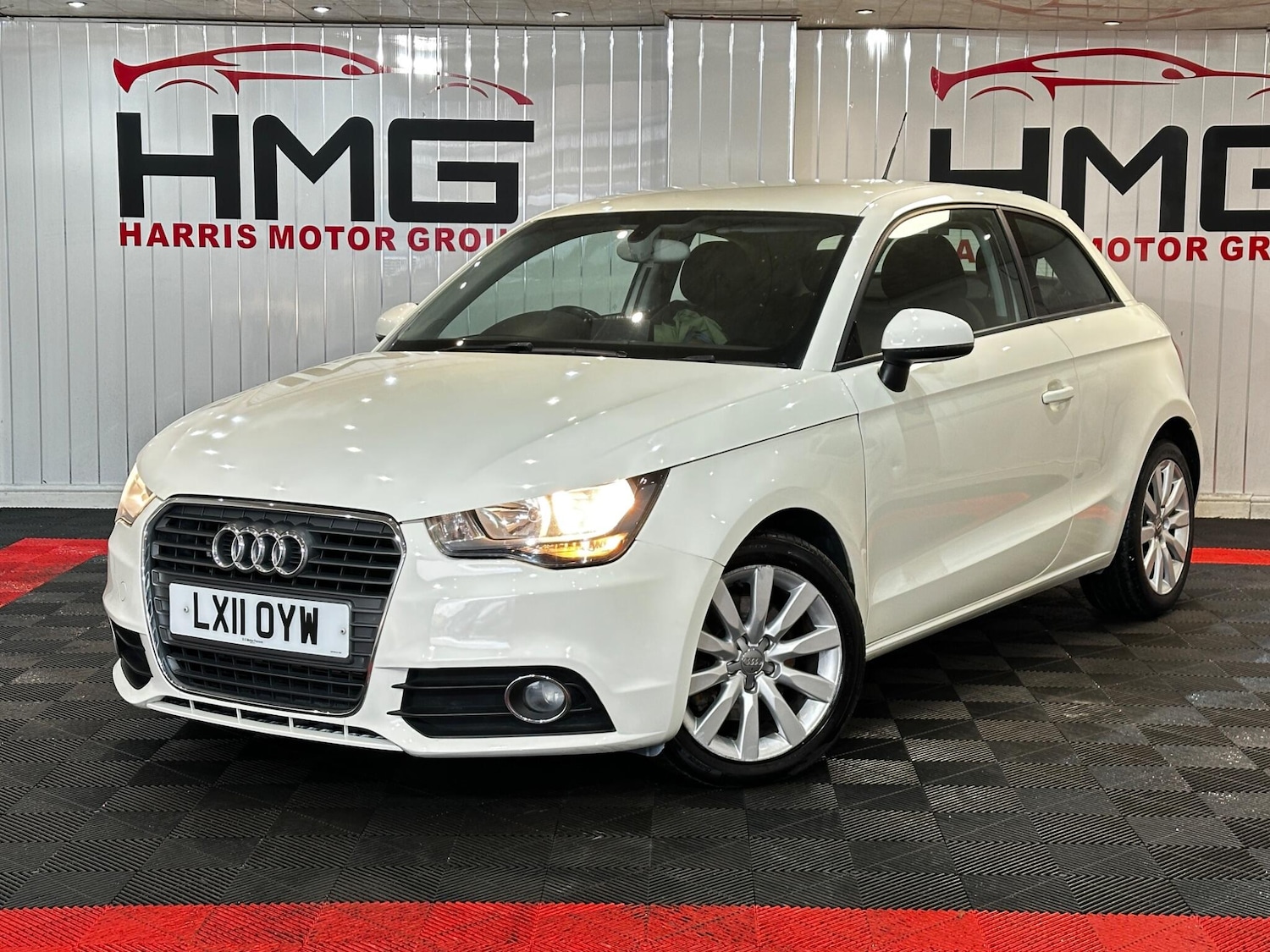 Used Audi A1 for sale - 78148001: Photo 5