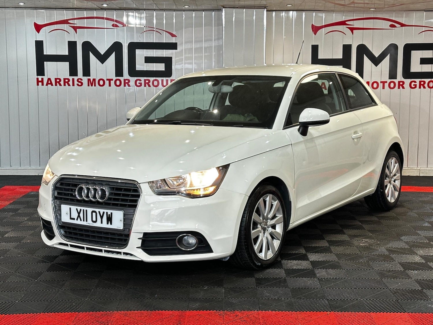 Used Audi A1 for sale - 78148001: Photo 6