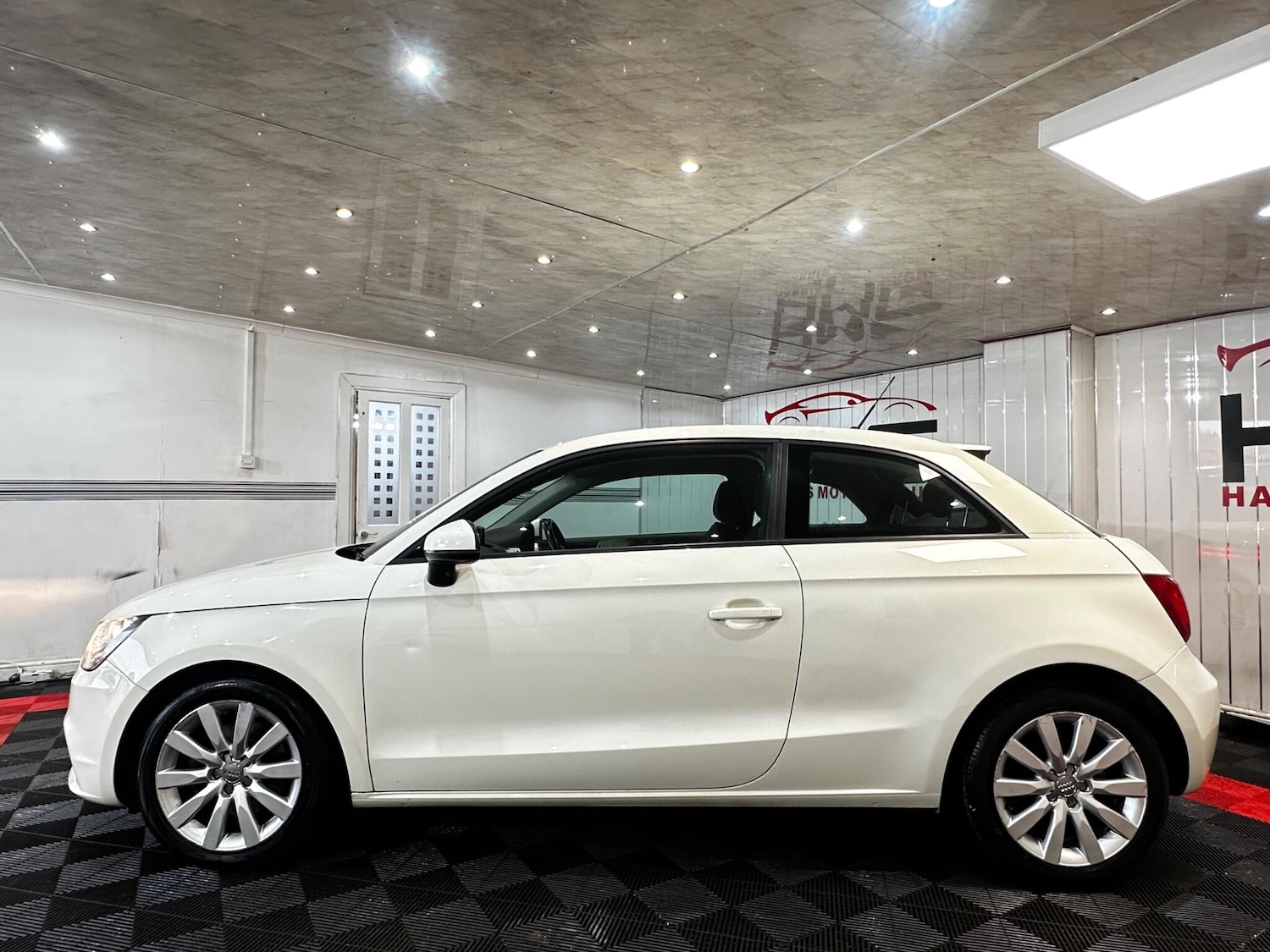 Used Audi A1 for sale - 78148001: Photo 7