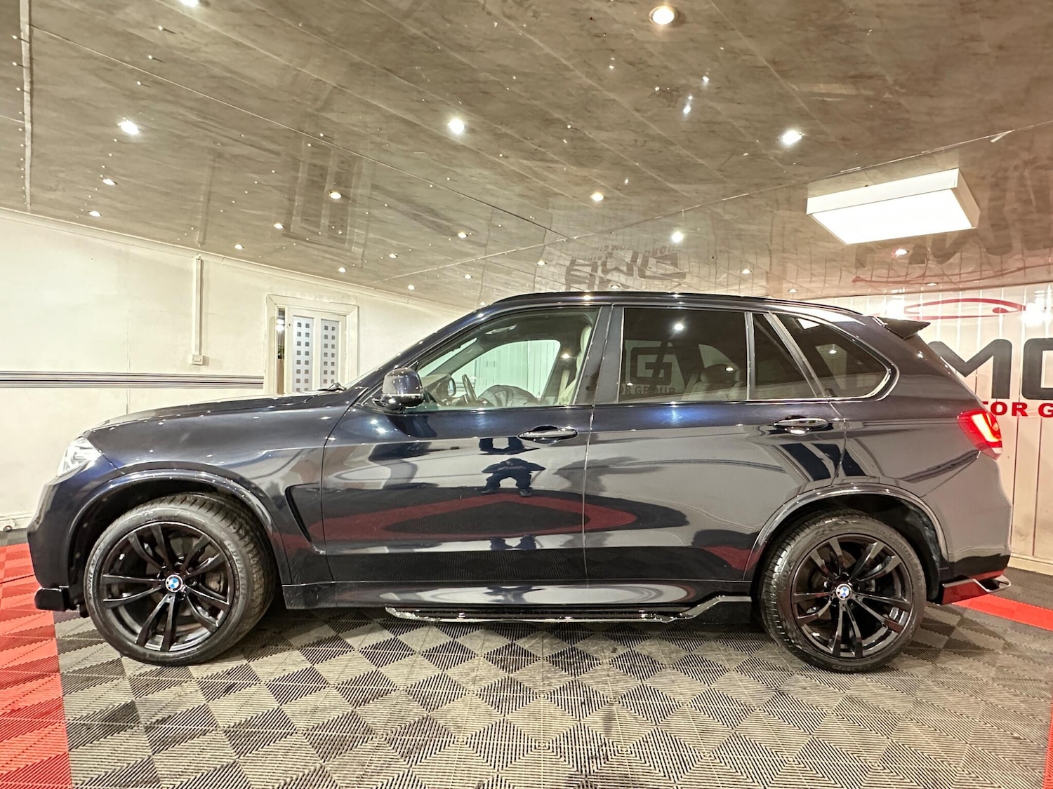 Used BMW X5 2014 for sale - 76688991: Photo 11