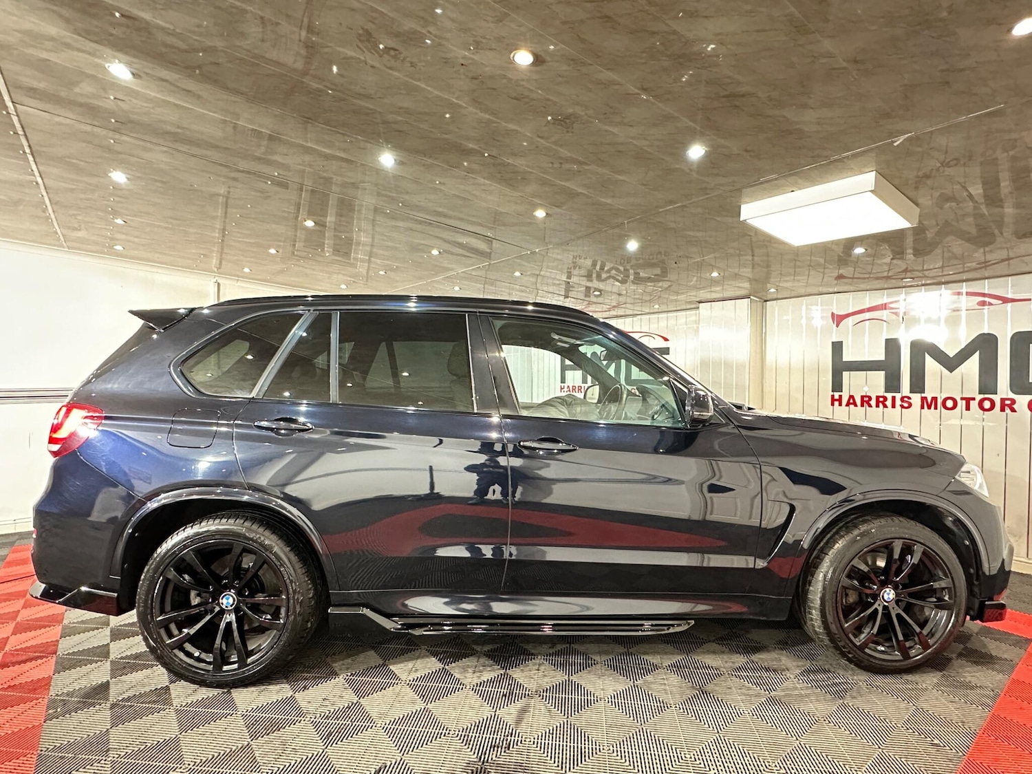 Used BMW X5 2014 for sale - 76688991: Photo 15