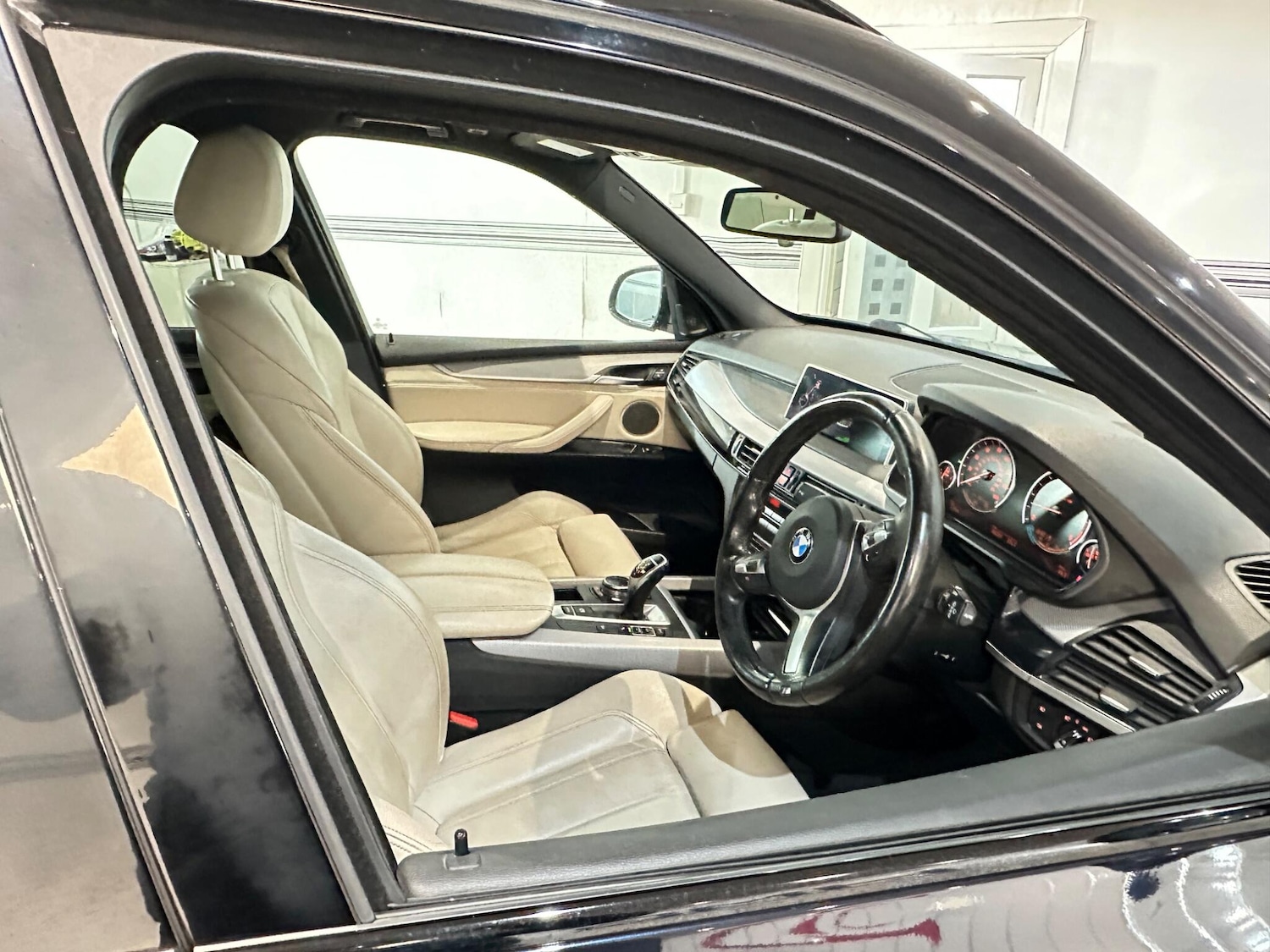 Used BMW X5 2014 for sale - 76688991: Photo 17