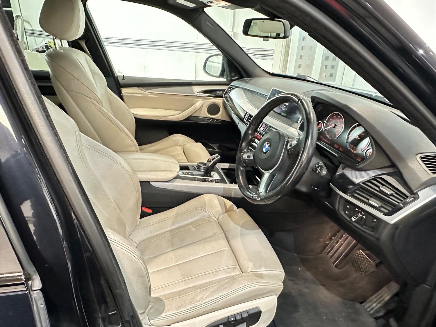 Used BMW X5 2014 for sale - 76688991: Photo 18