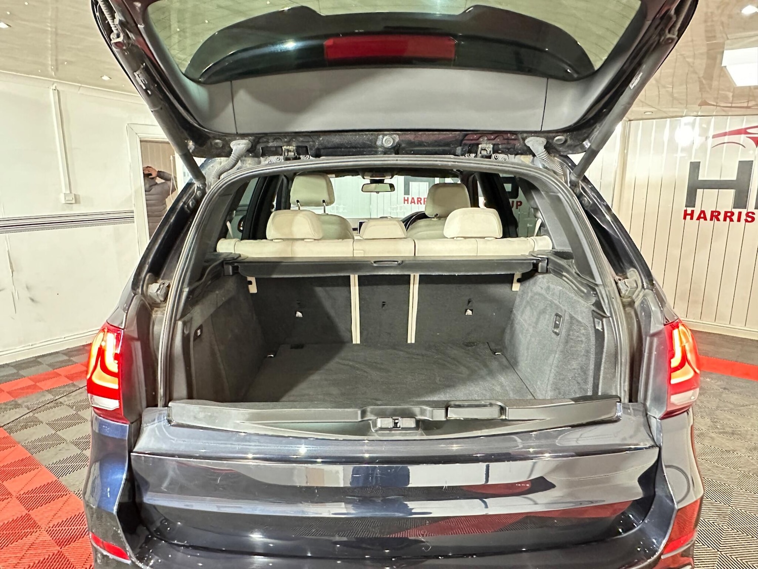 Used BMW X5 2014 for sale - 76688991: Photo 20