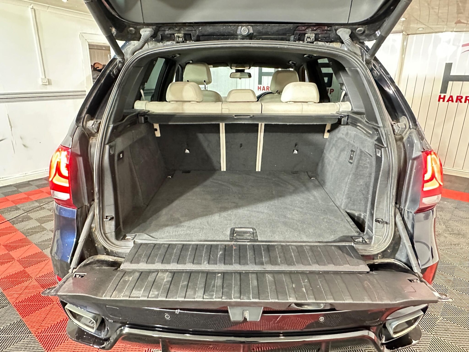 Used BMW X5 2014 for sale - 76688991: Photo 21