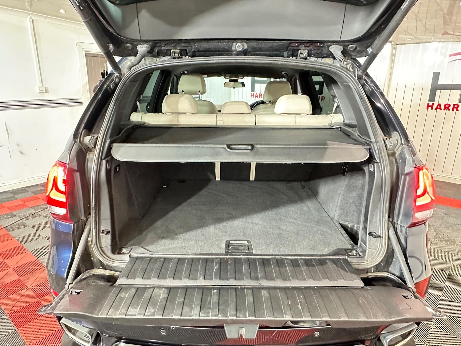 Used BMW X5 2014 for sale - 76688991: Photo 22