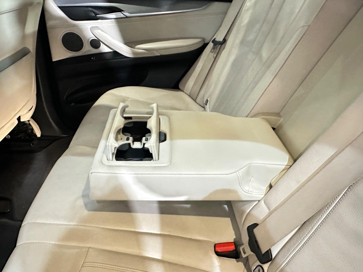 Used BMW X5 2014 for sale - 76688991: Photo 25