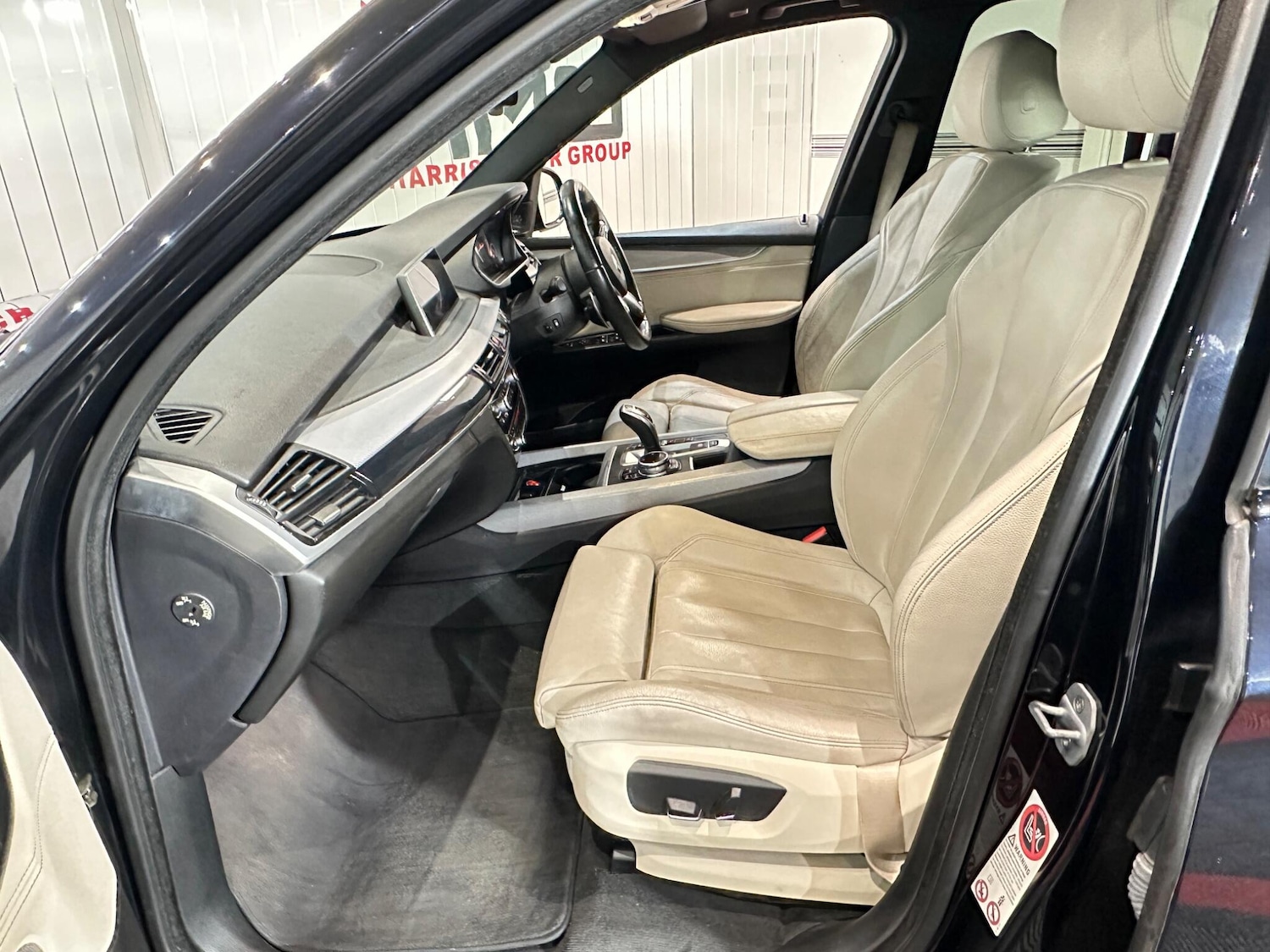 Used BMW X5 2014 for sale - 76688991: Photo 26