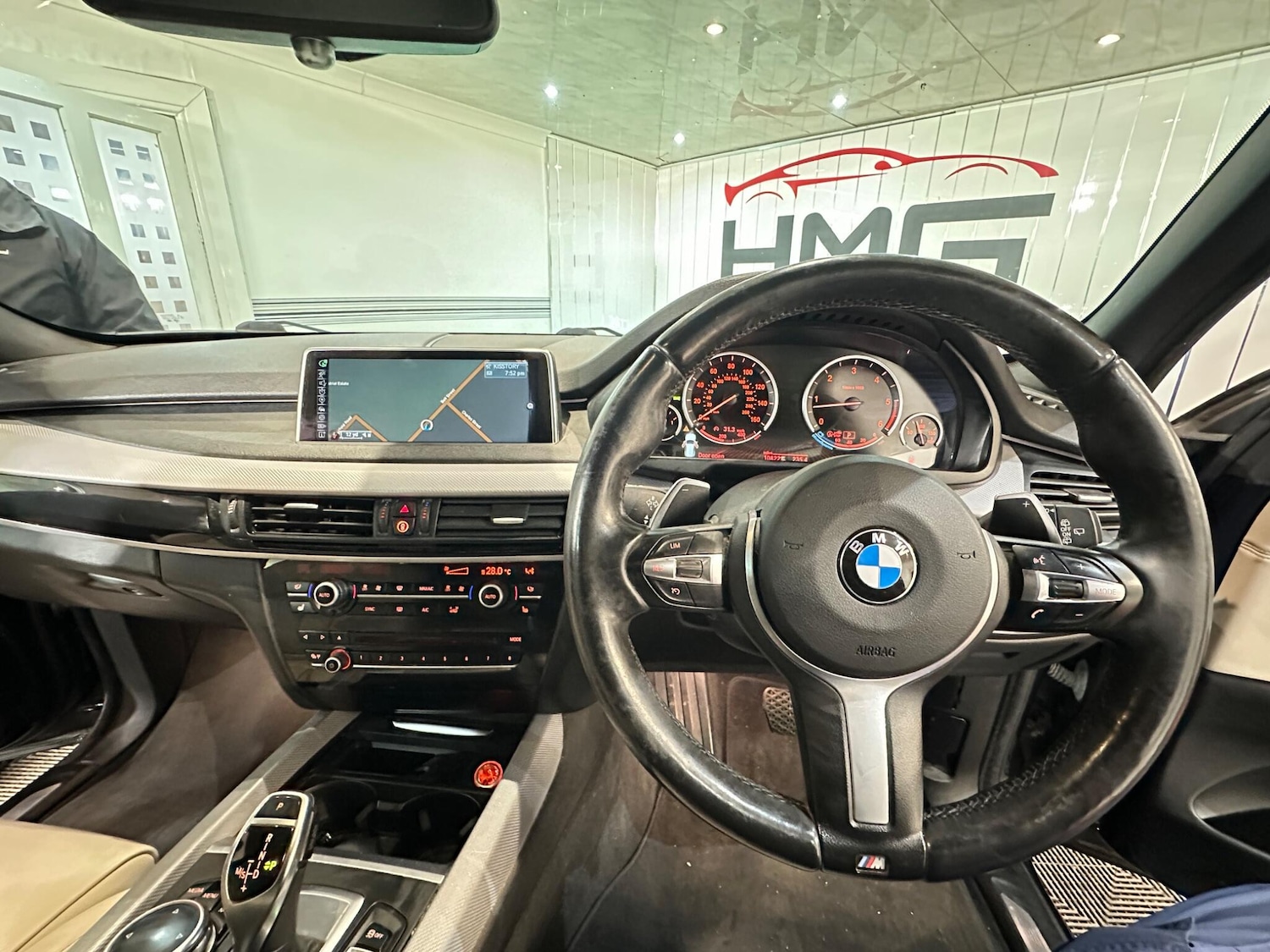 Used BMW X5 2014 for sale - 76688991: Photo 27