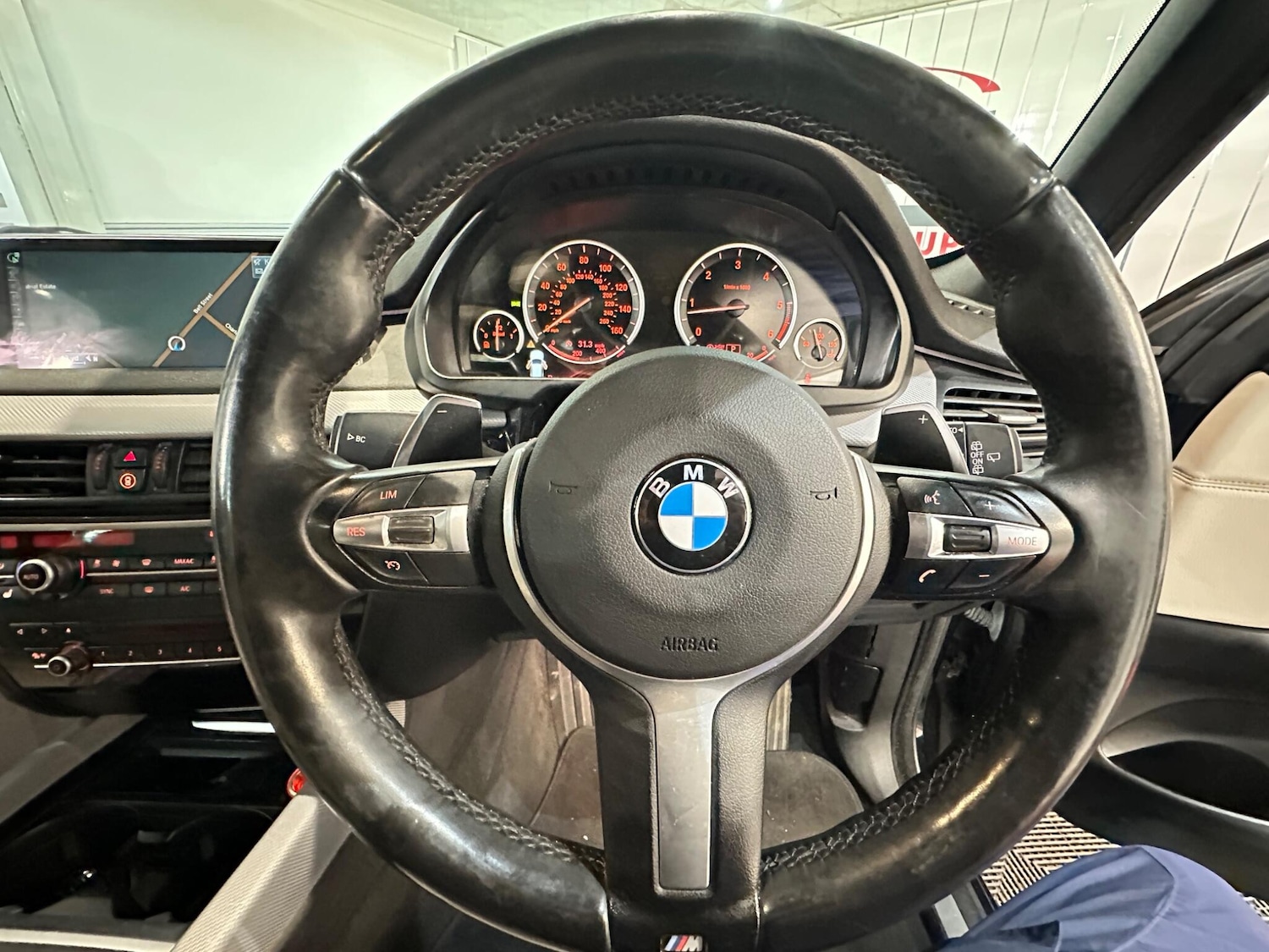 Used BMW X5 2014 for sale - 76688991: Photo 28