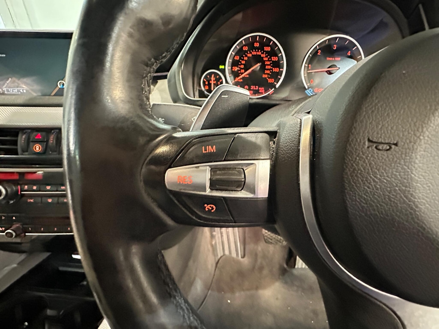 Used BMW X5 2014 for sale - 76688991: Photo 29